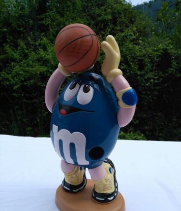 Distributeur M&amp;M`s
