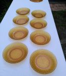 8 assiettes creuses