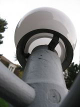 lustre roue de brouette