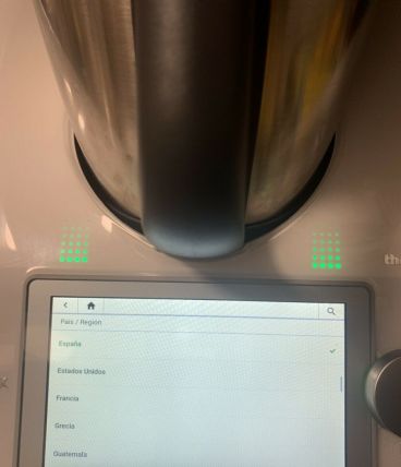 thermomix tm6 Très soigné Bimby complet Vorwerk
