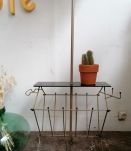 Lampadaire années 50