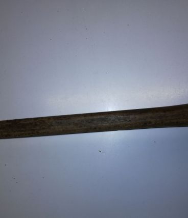 Marteau ancien de forgeron