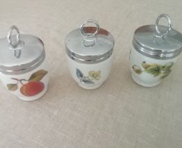 Cookers à oeufs