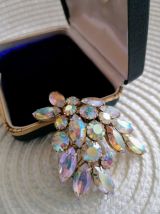 Broche Continental 