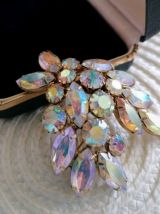 Broche Continental 