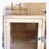 Garde manger vintage