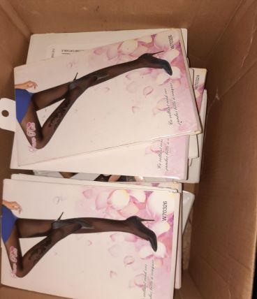 lot collant femme 