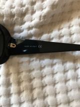 Lunettes Chanel 