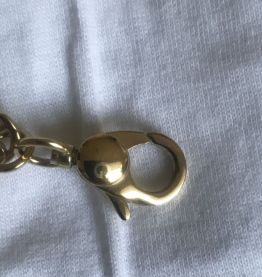 Bracelet dolce gabbana 