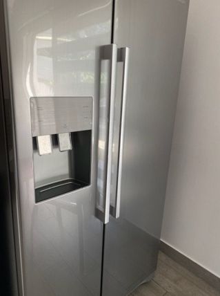 FRIGO SAMSUNG