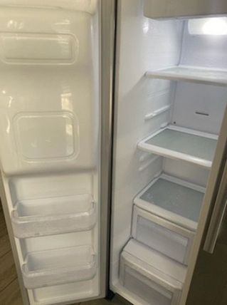 FRIGO SAMSUNG