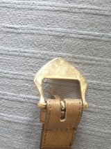 ceinture vintage
