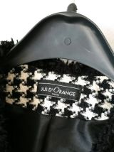 Veste vintage
