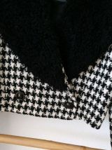 Veste vintage
