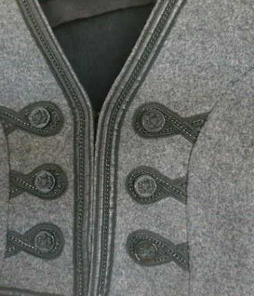 veste 