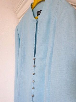 veste vintage 