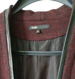 Veste 