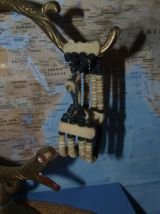Bracelet ethnique ancien