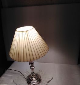 Lampe  à  poser 