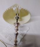 Lampe  à  poser 