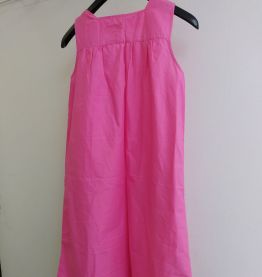 Robe tablier