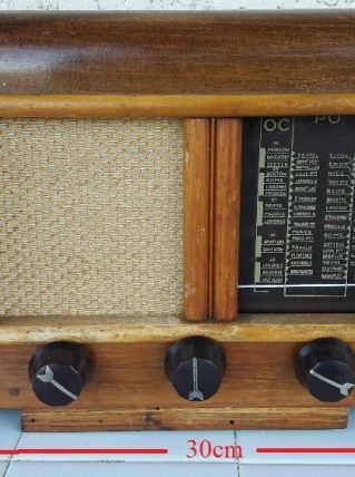 Radio TSF