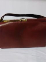 Sac a main cuir