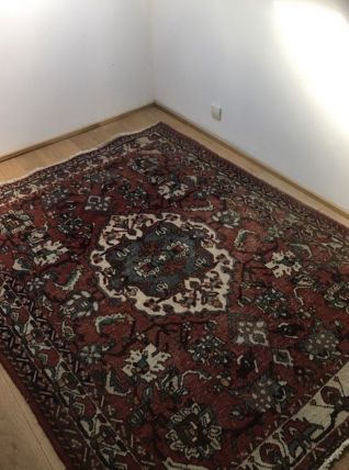 Tapis d’Orient