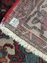 Tapis d’Orient