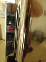 Machine à  expresso italienne - dosette compatible Illy- 