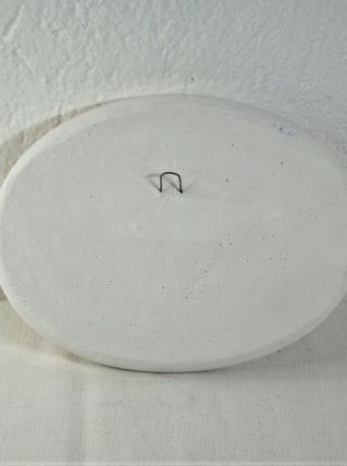 Cadre en plâtre Petite Souris