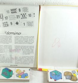 Domino à la bonne place
