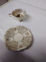 Tassse &amp; sous tasse 