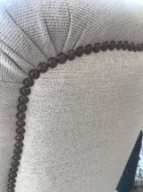 Fauteuil très ancien