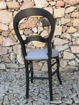 Chaise napoleon 