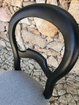 Chaise napoleon 
