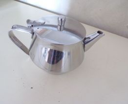 PICHET ou THEIERE  INOX