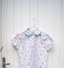 Blouse Jacadi