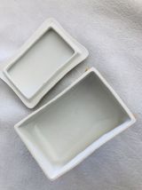 Boîte bijoux 