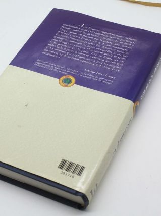 Le libre des guérisons remarquables