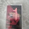 K7 audio — Mina contra Battisti - Album 1