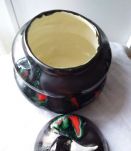 Tabatière/ boîte forme originale