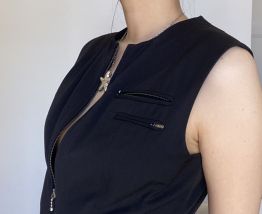 Gilet jacket