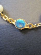 ancien bracelet pour femme fille communion  