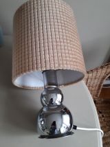 Lampe vintage des années 70