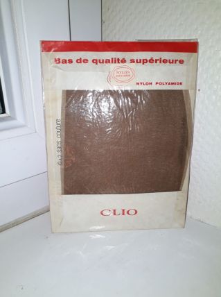 Collant Vintage 