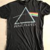 t-shirt Pink Floyd "Dark side of the moon"