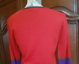 Pull taille 38 40 Alain Manoukian 