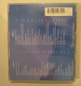 Harmonia le chant des Rêves