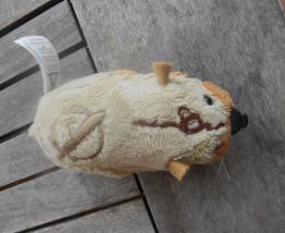 ZHU ZHU PETS 5 TBE VINTAGE